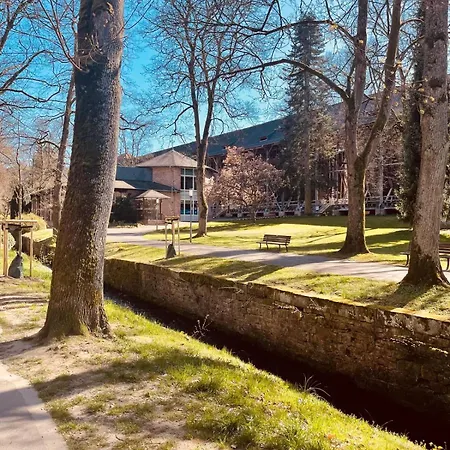 Familienapartment شقة *